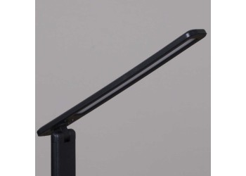 Настольная лампа Reluce 00867-0.7-01 BK