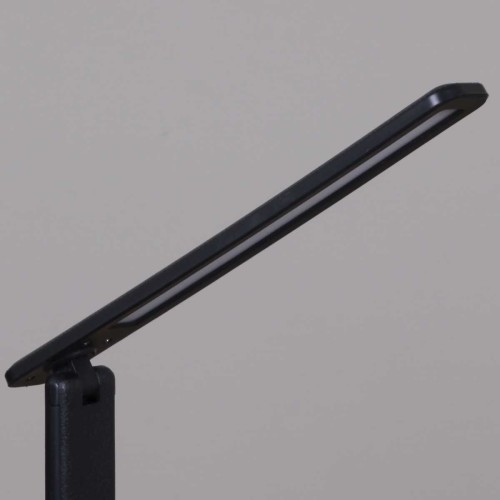 Настольная лампа Reluce 00867-0.7-01 BK, купить в Минске по самой низкой цене