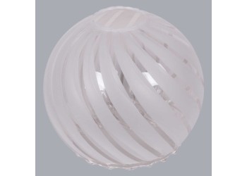 Плафон  Reluce 009/GLASS