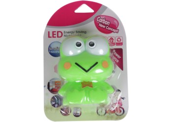 Ночник Reluce 01010-0.2-01