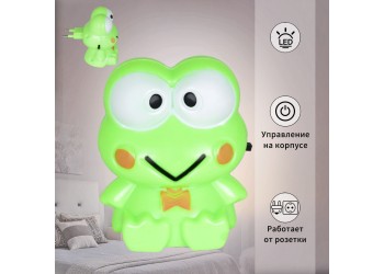 Ночник Reluce 01010-0.2-01