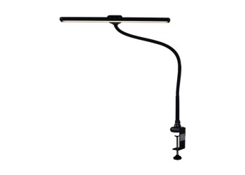 Настольная лампа Reluce 01016-0.7-01 BK