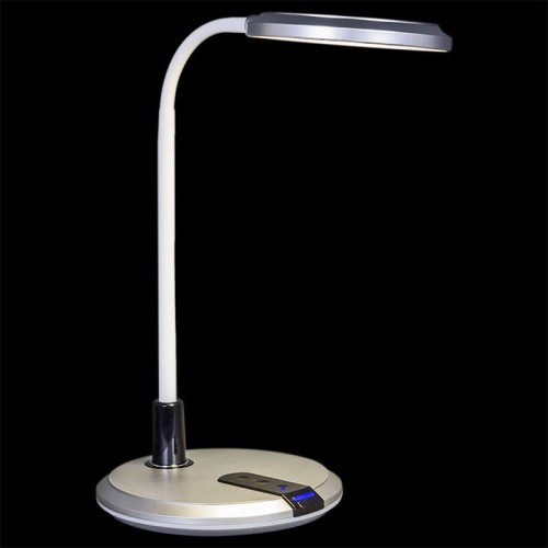 Настольная лампа Reluce 01023-2.7-01 SL, купить в Минске по самой низкой цене