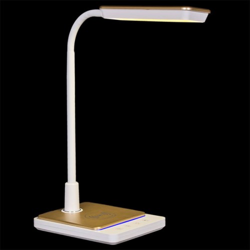 Настольная лампа Reluce 01027-2.7-01 GD, купить в Минске по самой низкой цене