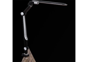 Настольная лампа Reluce 01107-2.7-01 BK