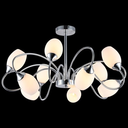 Потолочная люстра Reluce 01270-0.3-10 CR, купить в Минске по самой низкой цене