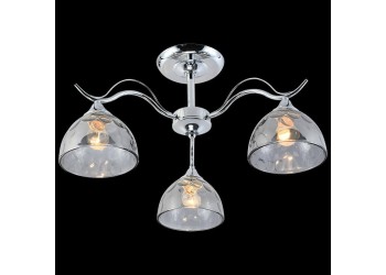 Потолочная люстра Reluce 01327-0.3-03 CR