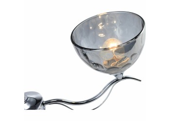 Потолочная люстра Reluce 01327-0.3-03 CR