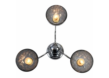 Потолочная люстра Reluce 01327-0.3-03 CR