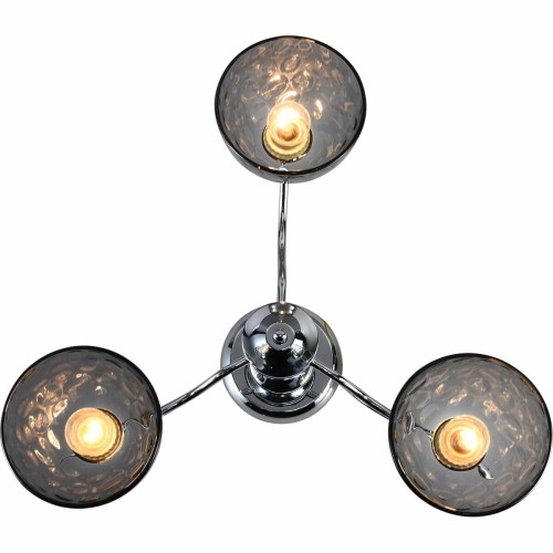 Потолочная люстра Reluce 01327-0.3-03 CR, купить в Минске по самой низкой цене