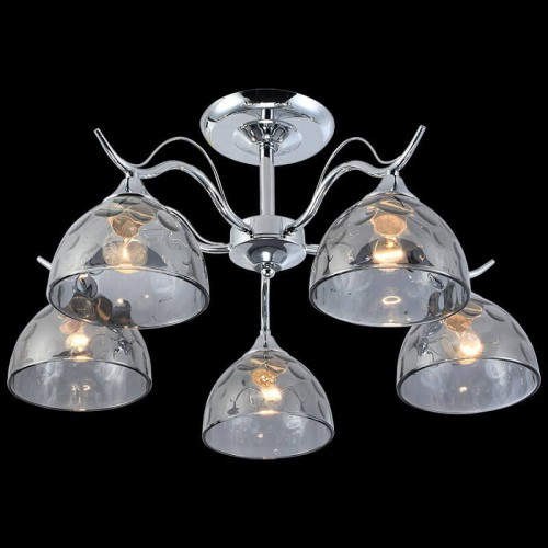 Потолочная люстра Reluce 01327-0.3-05 CR, купить в Минске по самой низкой цене