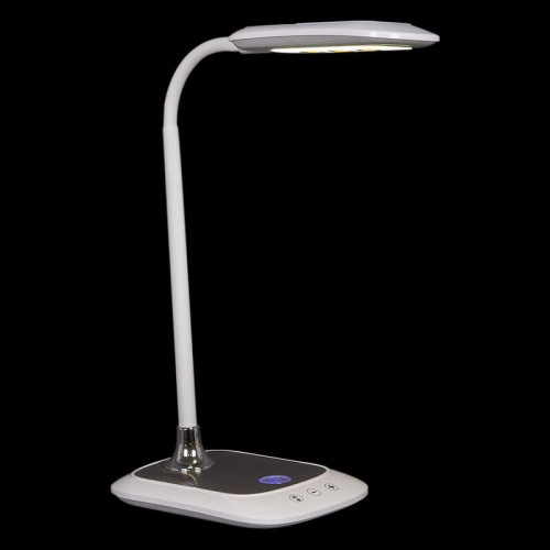 Настольная лампа Reluce 01328-2.7-01 GY, купить в Минске по самой низкой цене