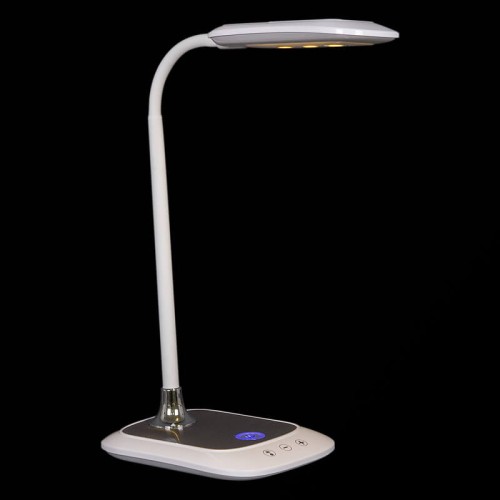 Настольная лампа Reluce 01328-2.7-01 GY, купить в Минске по самой низкой цене