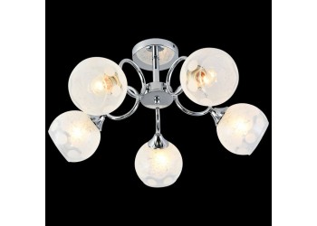 Потолочная люстра Reluce 01330-0.3-05 CR