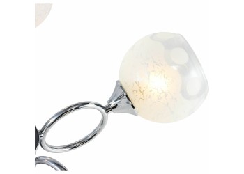 Потолочная люстра Reluce 01330-0.3-05 CR