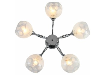 Потолочная люстра Reluce 01330-0.3-05 CR