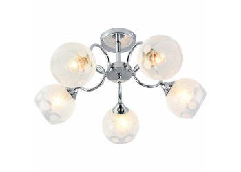 Потолочная люстра Reluce 01330-0.3-05 CR