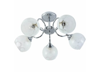 Потолочная люстра Reluce 01330-0.3-05 CR
