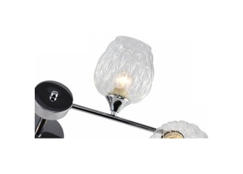 Потолочная люстра Reluce 01341-0.3-04 CR