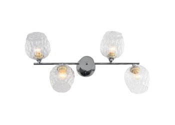 Потолочная люстра Reluce 01341-0.3-04 CR