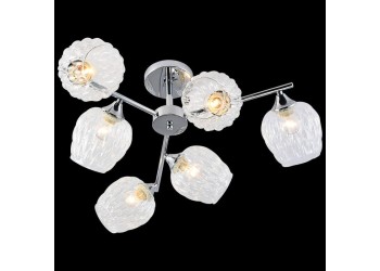 Потолочная люстра Reluce 01341-0.3-06 CR