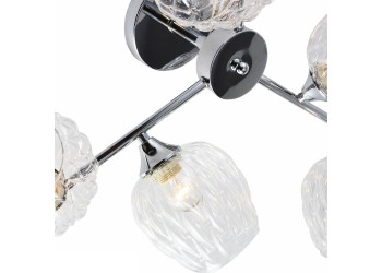 Потолочная люстра Reluce 01341-0.3-06 CR