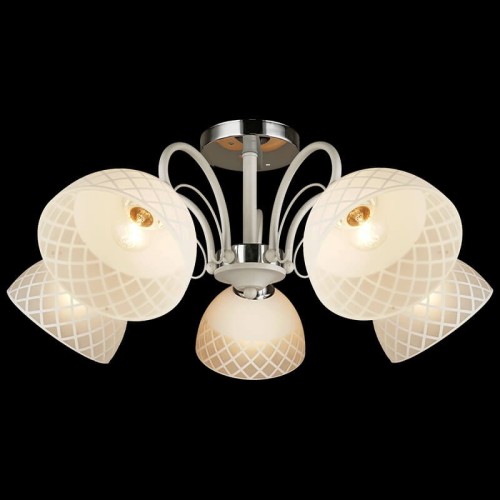 Потолочная люстра Reluce 01440-0.3-05, купить в Минске по самой низкой цене