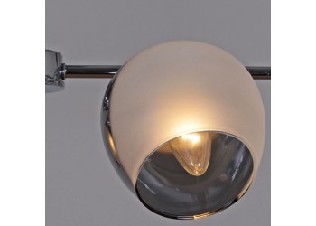 Потолочная люстра Reluce 01555-0.3-04 CR