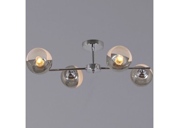 Потолочная люстра Reluce 01555-0.3-04 CR