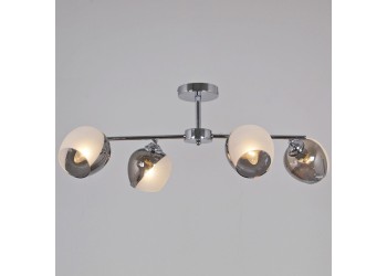 Потолочная люстра Reluce 01555-0.3-04 CR