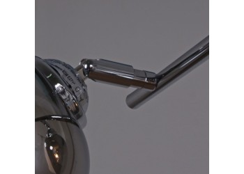 Потолочная люстра Reluce 01555-0.3-06 CR