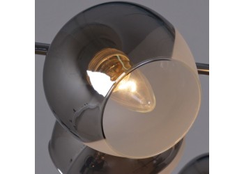 Потолочная люстра Reluce 01555-0.3-06 CR