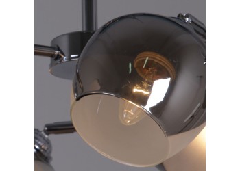 Потолочная люстра Reluce 01555-0.3-06 CR