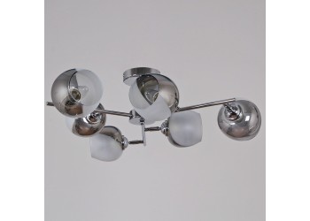 Потолочная люстра Reluce 01555-0.3-06 CR