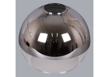 Плафон  Reluce 015/GLASS