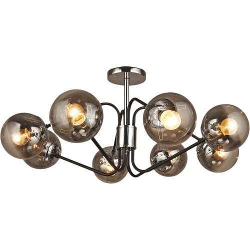 Потолочная люстра Reluce 01608-0.3-08, купить в Минске по самой низкой цене