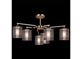 Потолочная люстра Reluce 01617-0.3-06