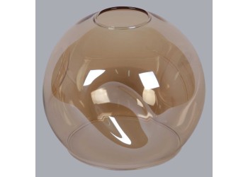 Плафон  Reluce 016/GLASS