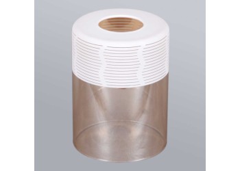 Плафон  Reluce 019-1 GLASS