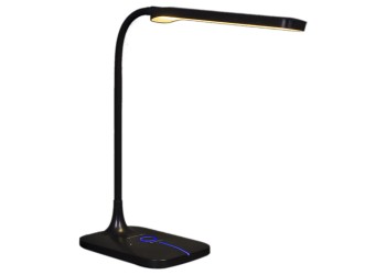 Настольная лампа Reluce 01921-2.7-01 BK