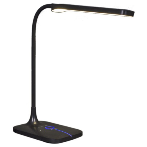 Настольная лампа Reluce 01921-2.7-01 BK, купить в Минске по самой низкой цене