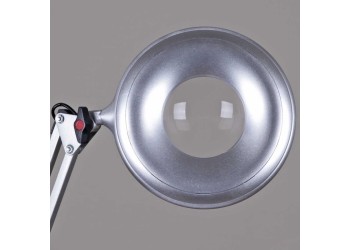 Настольная лампа Reluce 02046-0.7-01 SL