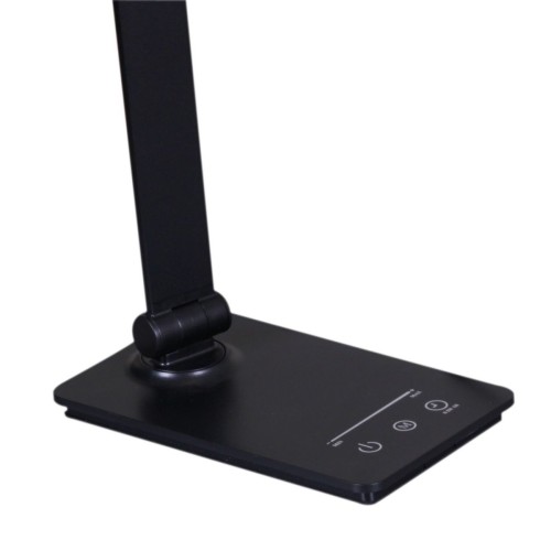 Настольная лампа Reluce 02088-0.7-01T BK (USB), купить в Минске по самой низкой цене