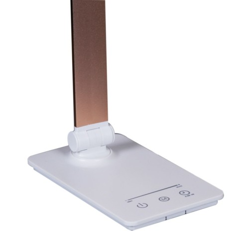 Настольная лампа Reluce 02088-0.7-01T GD (USB), купить в Минске по самой низкой цене