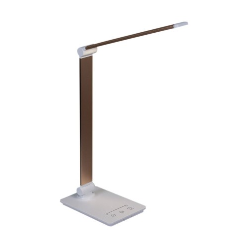 Настольная лампа Reluce 02088-0.7-01T GD (USB), купить в Минске по самой низкой цене