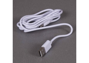 Настольная лампа Reluce 02088-0.7-01T SL (USB)