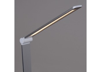 Настольная лампа Reluce 02088-0.7-01T SL (USB)