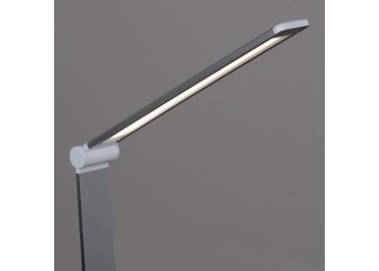 Настольная лампа Reluce 02088-0.7-01T SL (USB)