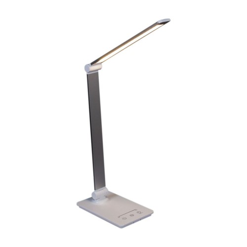 Настольная лампа Reluce 02088-0.7-01T SL (USB), купить в Минске по самой низкой цене