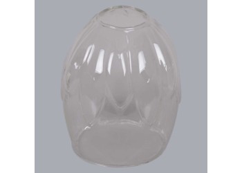 Плафон  Reluce 020/GLASS